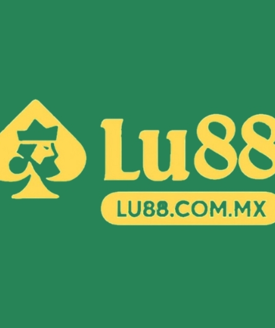 avatar Nhà cái Lu88