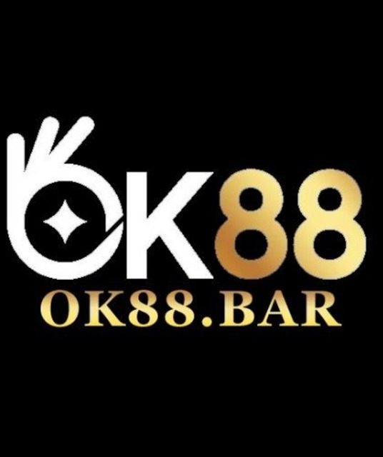 avatar Nhà cái OK88