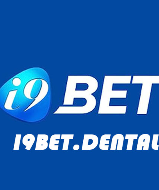 avatar i9BET dental