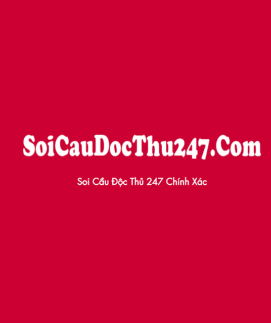 avatar Soi Cầu 247