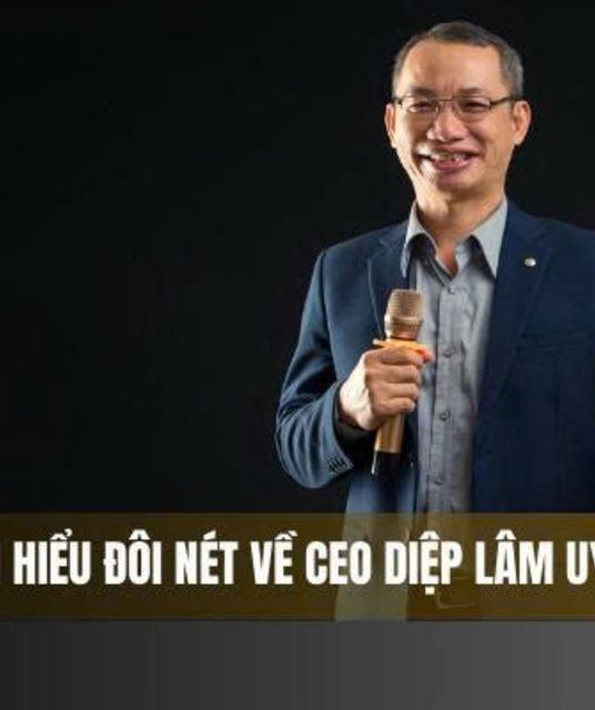 avatar Diệp Lâm Uyên