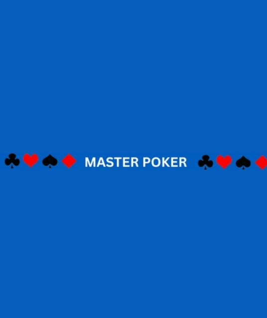 avatar Master Poker