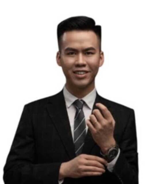 avatar CEO Lê Hoàng Huy