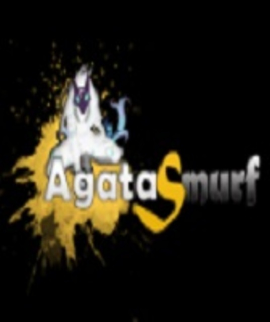 avatar AgataSmurf
