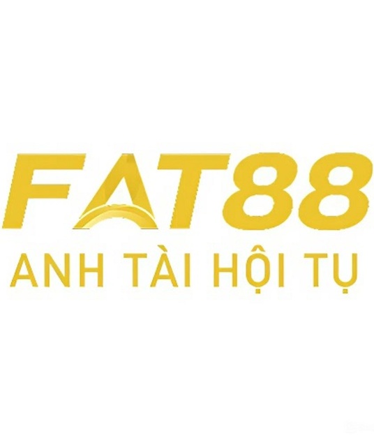 avatar FAT88 Nhà Cái Cá Cược Trực Tuyến