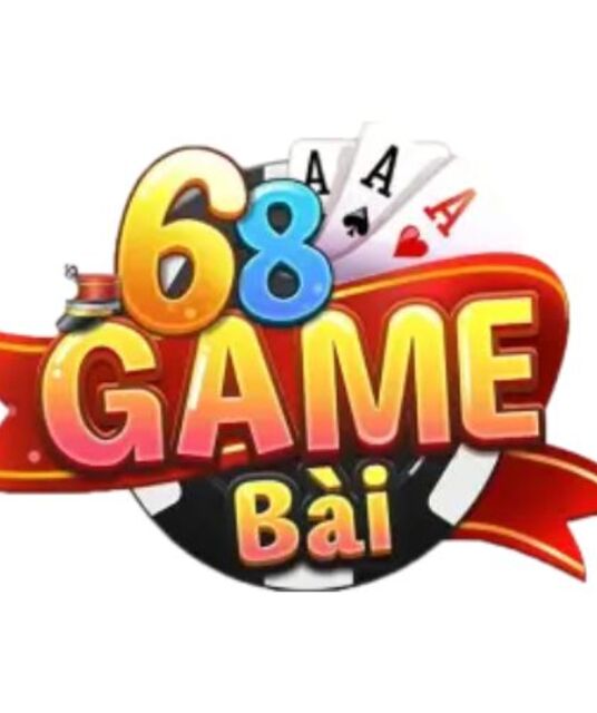 avatar 68 GAME BÀI