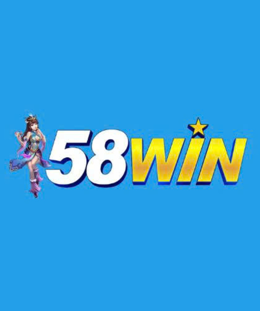 avatar 58WIN – Địa Chỉ Giải Trí Đỉnh Cao Đứng Top Thịnh Hành 2025