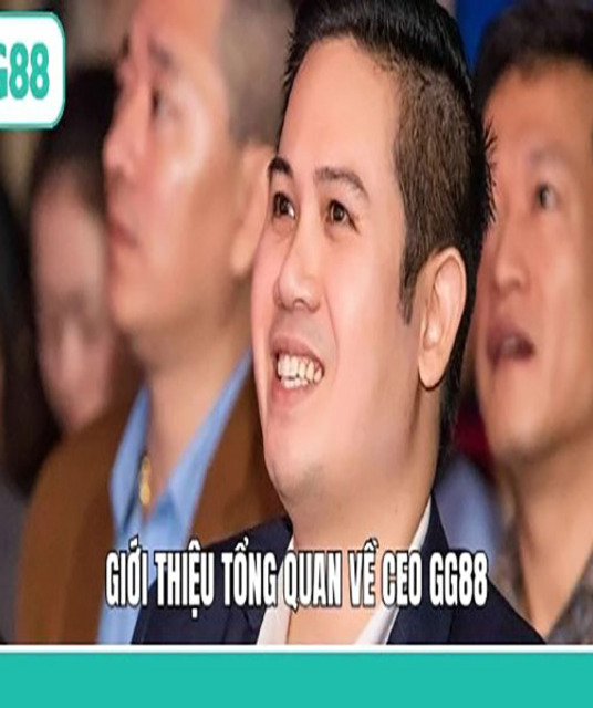 avatar CEO Nguyễn Lương Tuấn Khải 