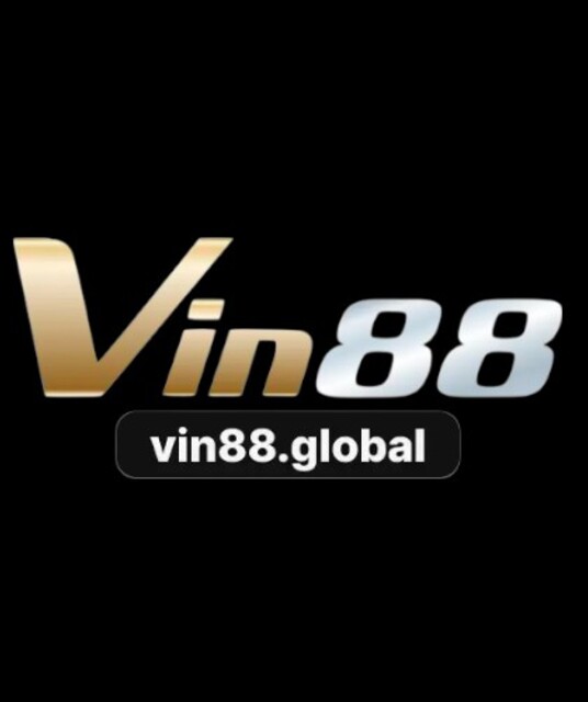 avatar vin88 global