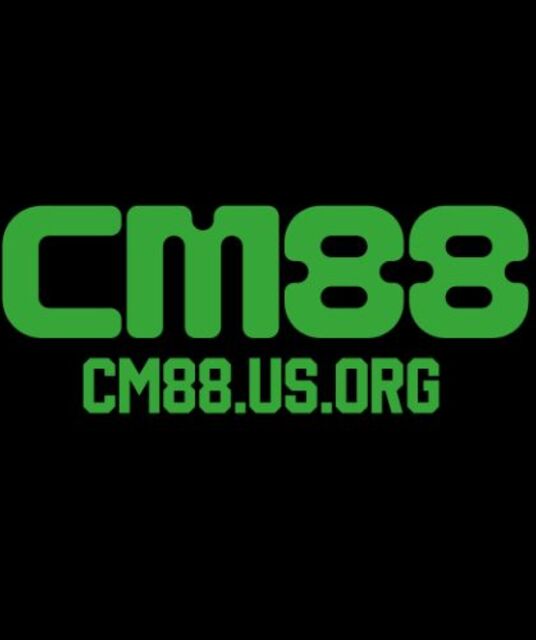 avatar Nhà cái CM88