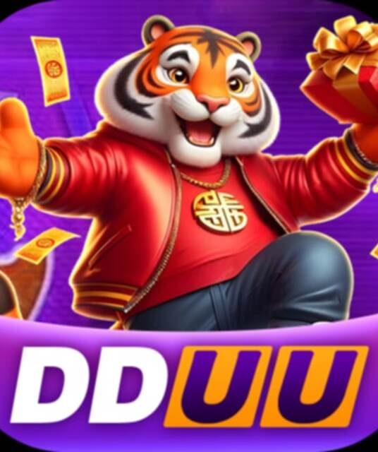 avatar 🔥 DDUU Game – Diversão Sem Limites e