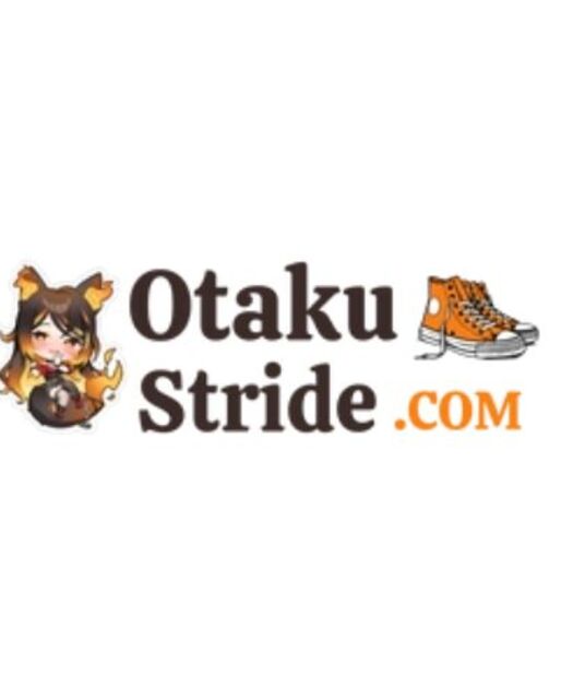 avatar Otaku Stride