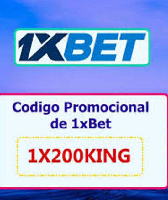 avatar codigo promocional casino 1xbet