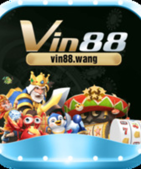 avatar vin88wang