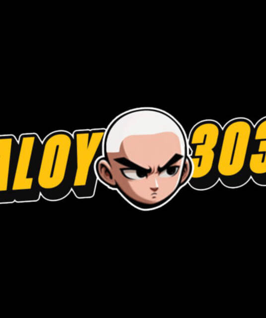 avatar Salamat Datang Di Aloy303