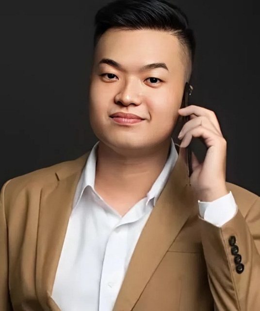 avatar WANG Người Sáng Lập WW88