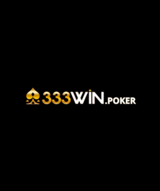 avatar 333Win poker