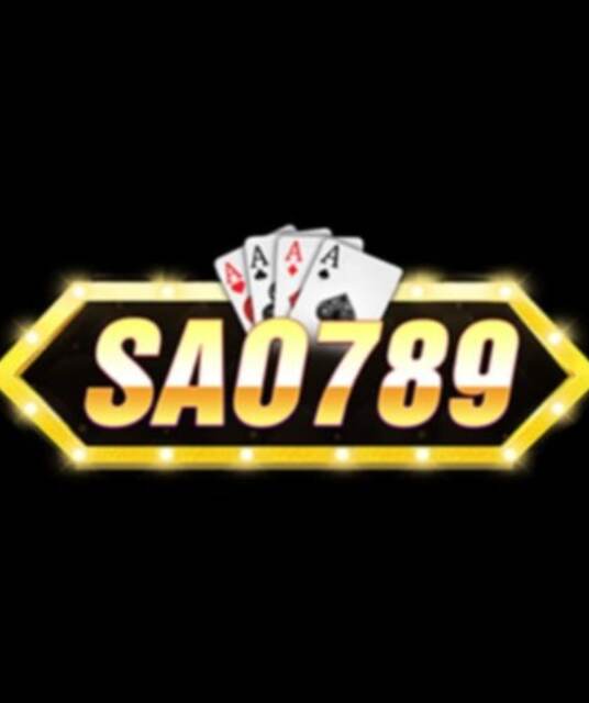 avatar Sao789 Cổng Game Đổi Thưởng