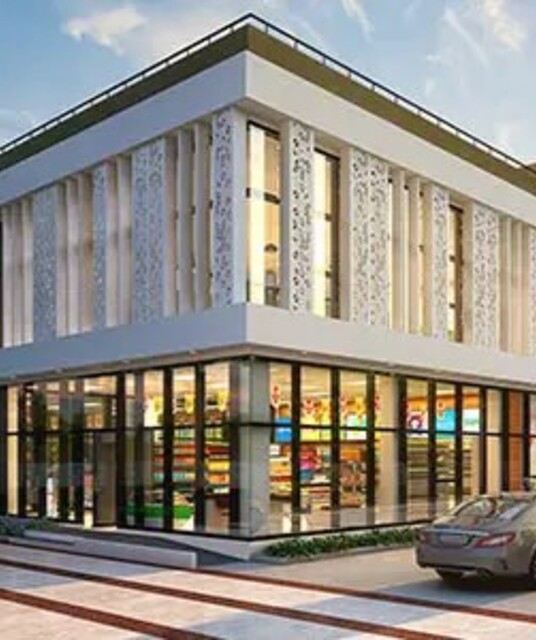 avatar Purva Grand Hills