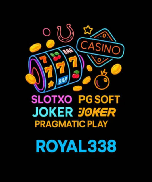 avatar royal388 slotxo