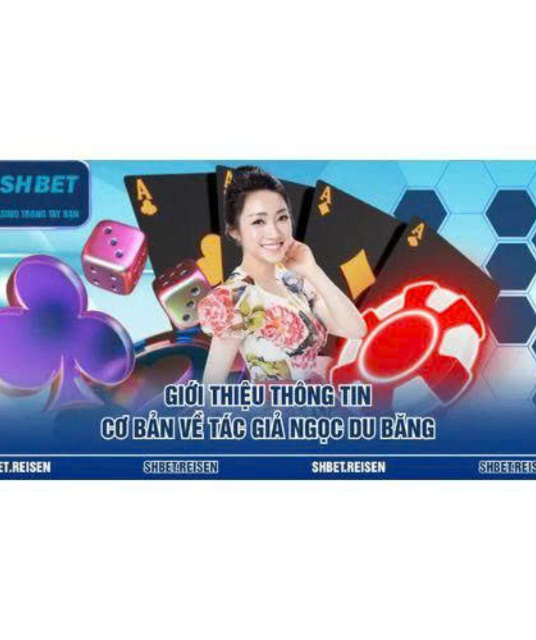 avatar CEO Ngọc Du Băng