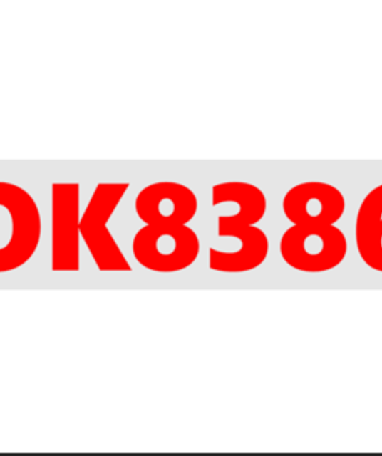 avatar Tác giả OK8386