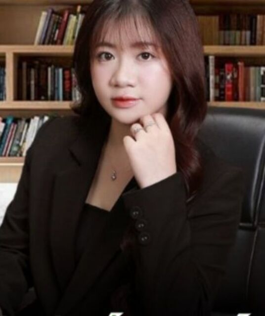 avatar Tôi là Lucy Thảo My – Quản trị viên nội dung WIN789 MVP tại win678mvp.com