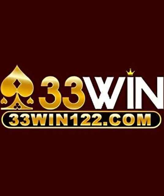 avatar 33WIN Nhà Cái Uy Tín