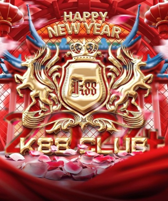 avatar K88Club
