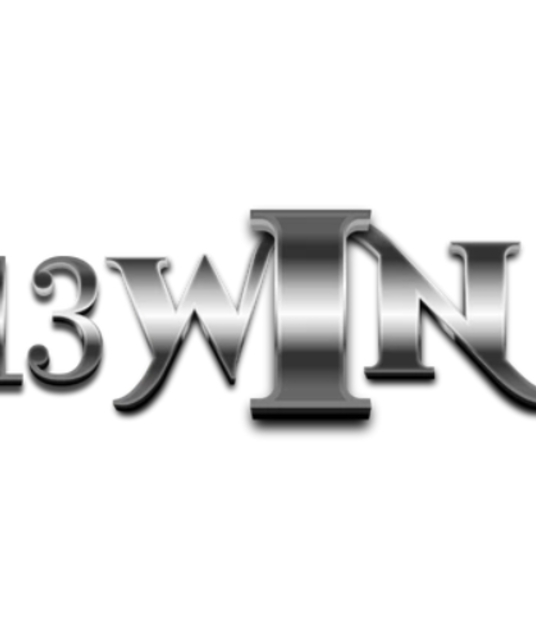 avatar 13Win - Nhà cái 13Win - Link 13Win không chặn mới nhất 2025