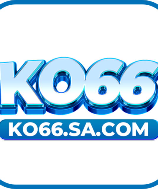 avatar KO66 Sa Nhà cái Casino Online Uy Tín