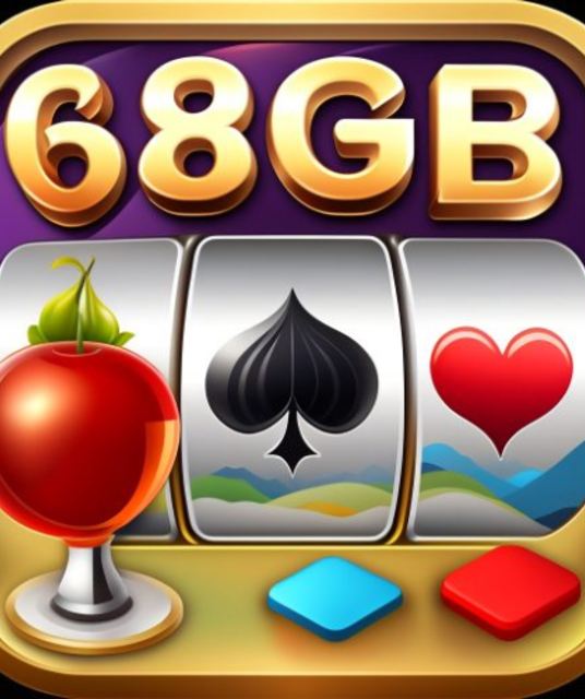 avatar 68 Game Bài