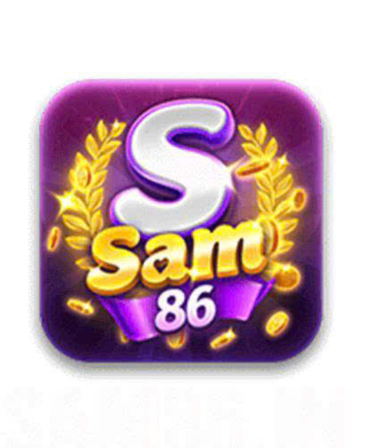 avatar Sam86 Cổng Game