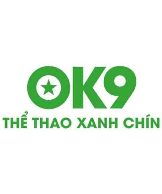 avatar OK9 Nhà cái uy tín hàng đầu châu Á 2025