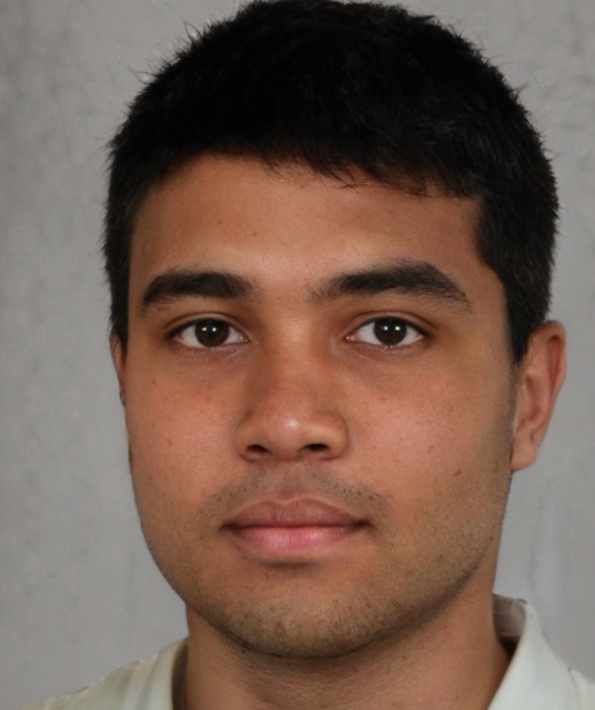 avatar Albert Johnson