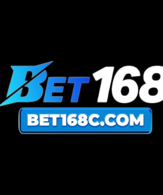 avatar BET168 CCOM