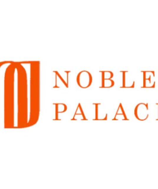 avatar NOBLE PALACE GARDEN