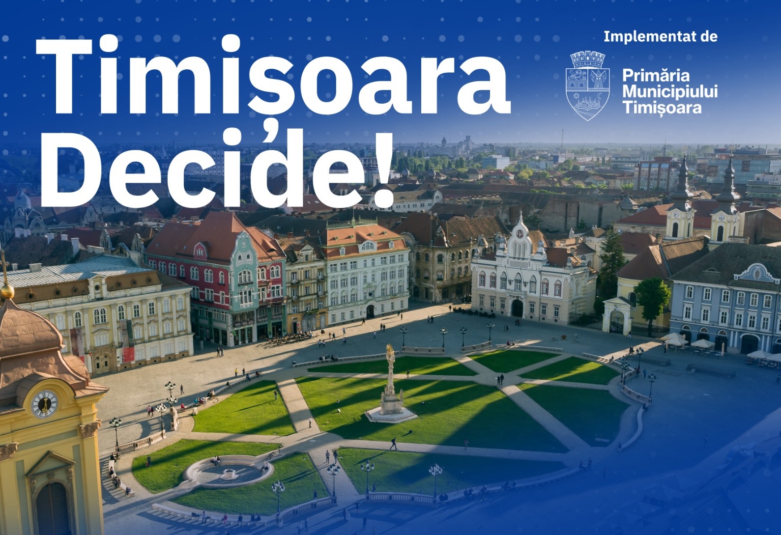 Timișoara Decide!